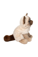 Douglas Douglas - Fu Siamese Cat