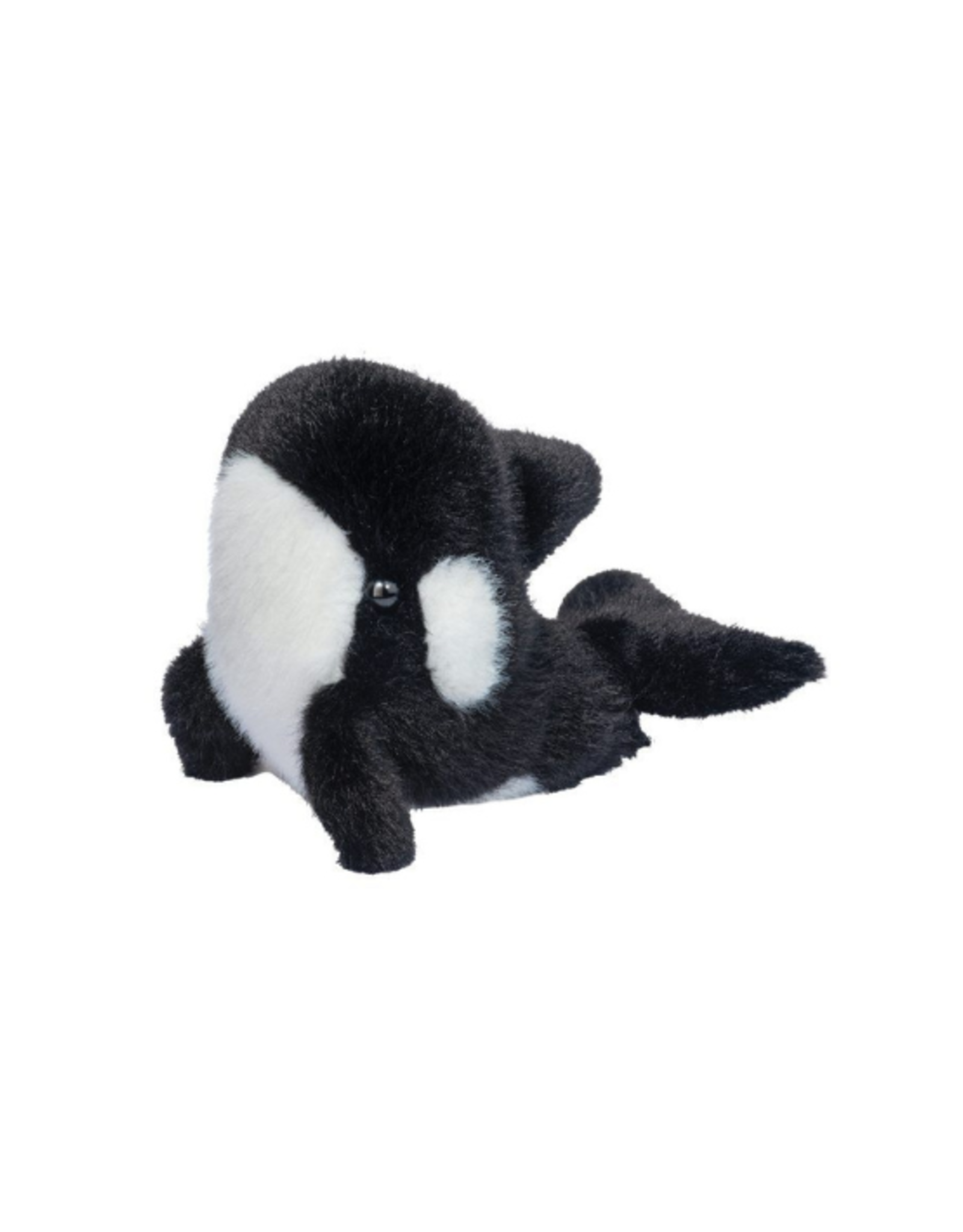 Douglas Douglas - Lil’ Baby Orca Whale