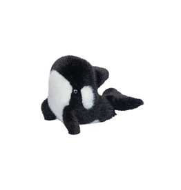 Douglas Lil’ Baby Orca Whale Douglas Lil’ Baby Orca Whale