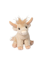 Douglas Douglas - Laddie Highland Cow Mini Soft Douglas Douglas - Laddie Highland Cow Mini Soft