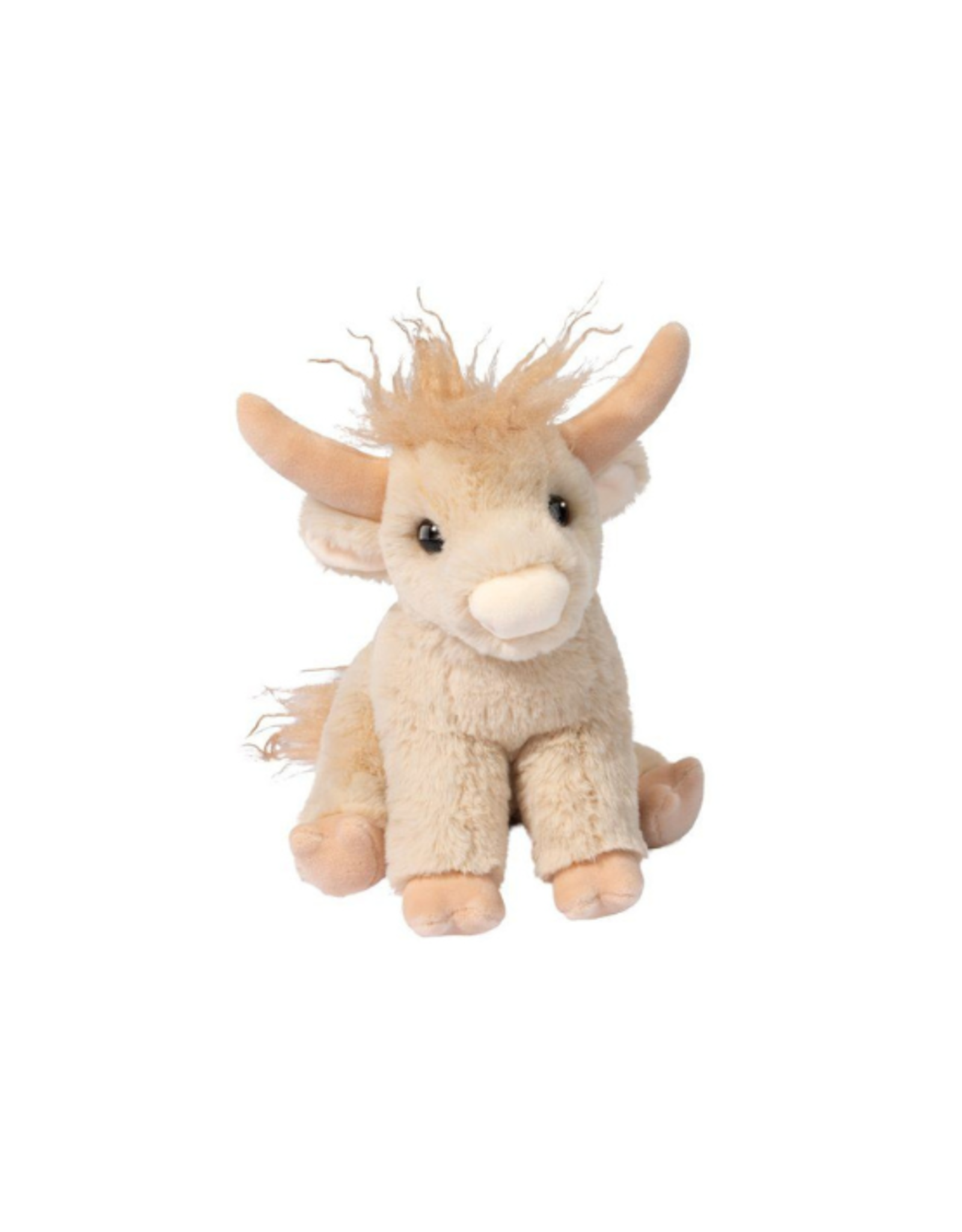Douglas Douglas - Laddie Highland Cow Mini Soft