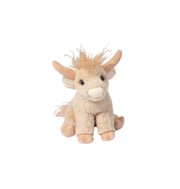 Douglas Laddie Highland Cow Mini Soft Douglas Laddie Highland Cow Mini Soft