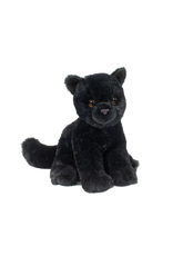 Douglas Douglas - Mini Corie Soft Black Cat Douglas Douglas - Mini Corie Soft Black Cat