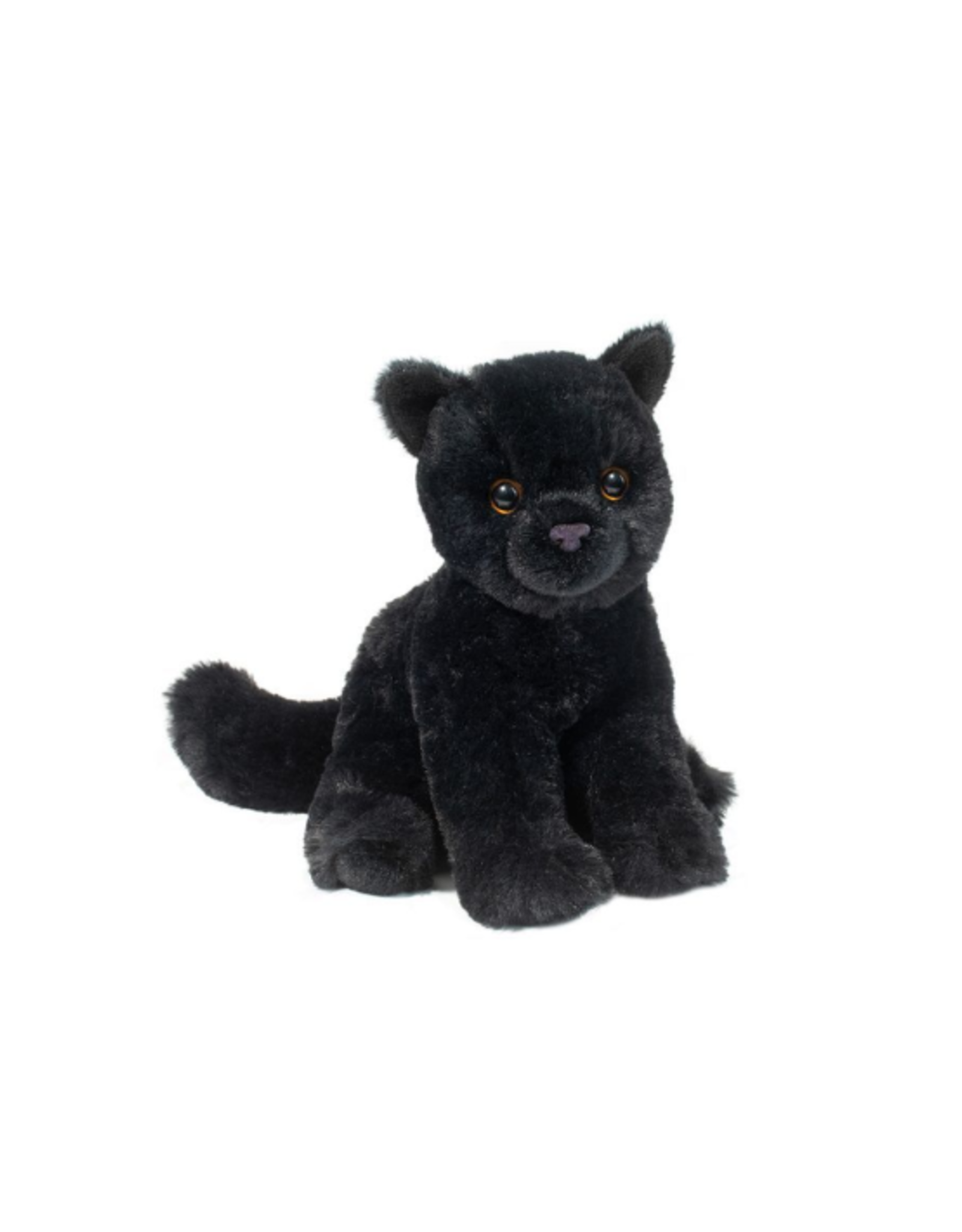 Douglas Douglas - Mini Corie Soft Black Cat