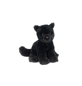 Douglas Mini Corie Soft Black Cat