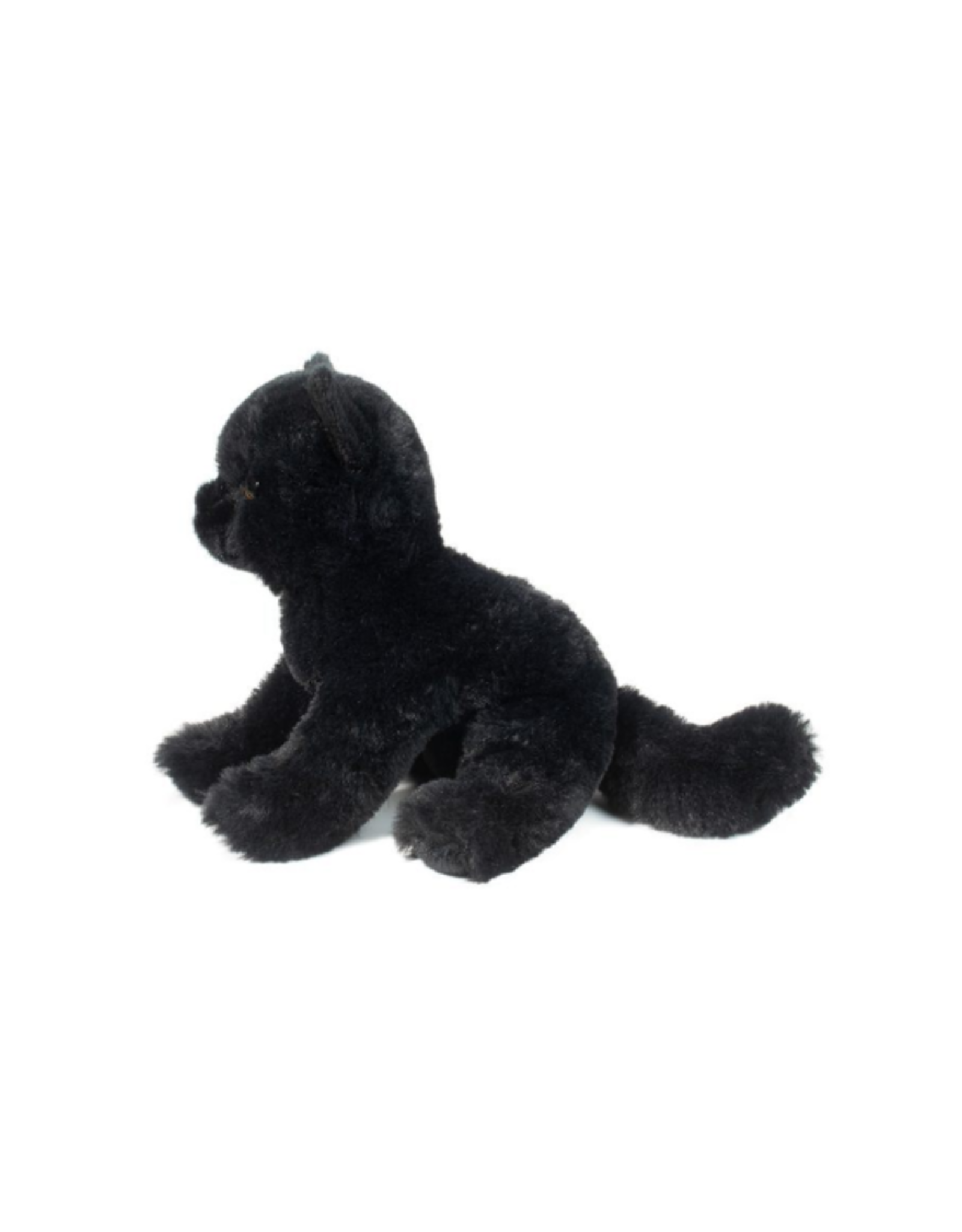 Douglas Douglas - Mini Corie Soft Black Cat