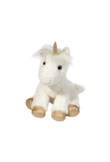 Douglas Douglas - Elodie Soft White Unicorn
