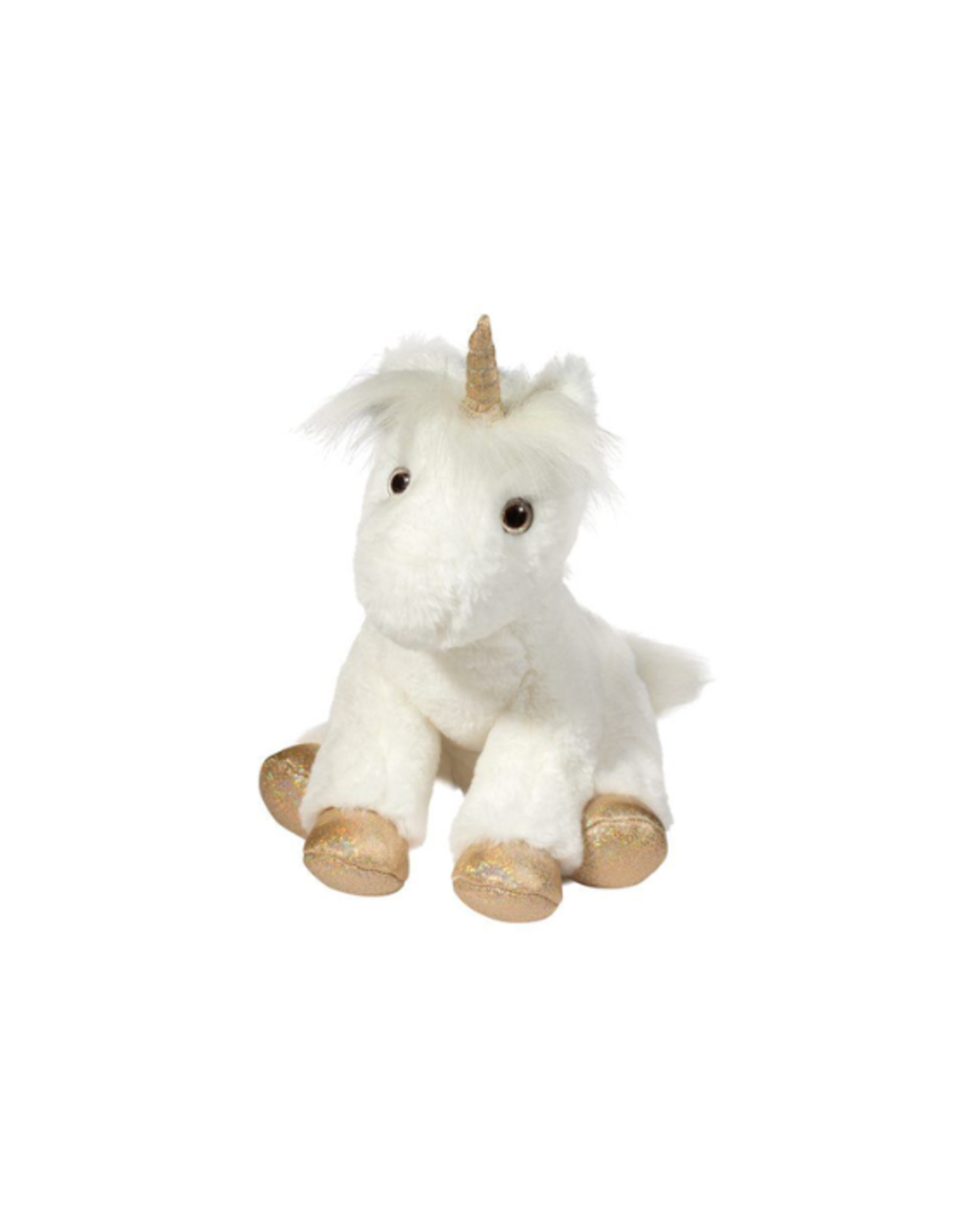 Douglas Douglas - Elodie Soft White Unicorn