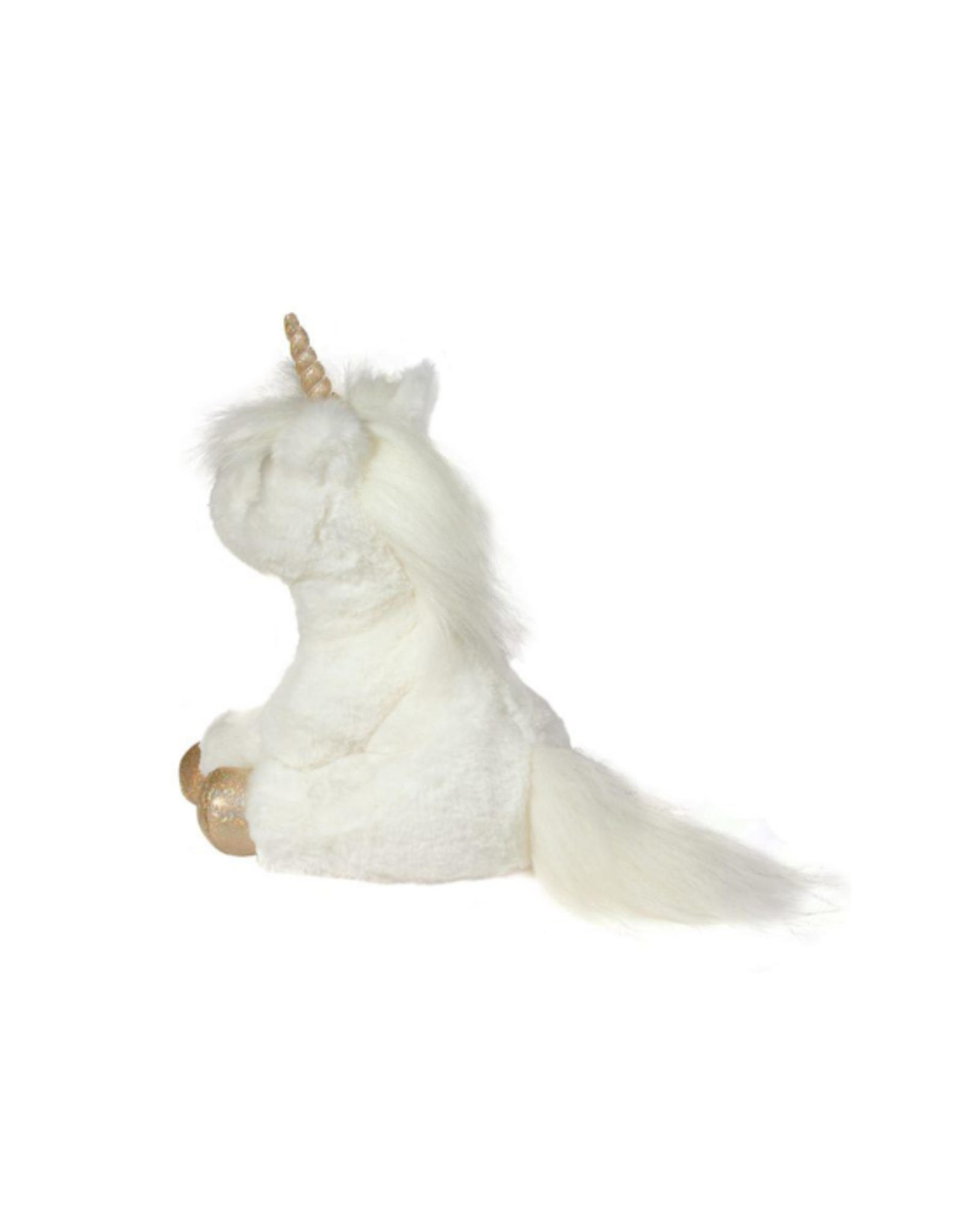 Douglas Douglas - Elodie Soft White Unicorn