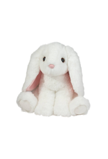 Douglas Douglas - Maddie Soft White Bunny Douglas Douglas - Maddie Soft White Bunny