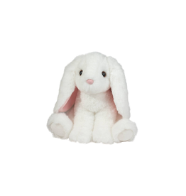 Douglas Maddie Soft White Bunny