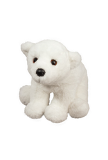 Douglas Douglas - Whitie Soft Polar Bear Douglas Douglas - Whitie Soft Polar Bear