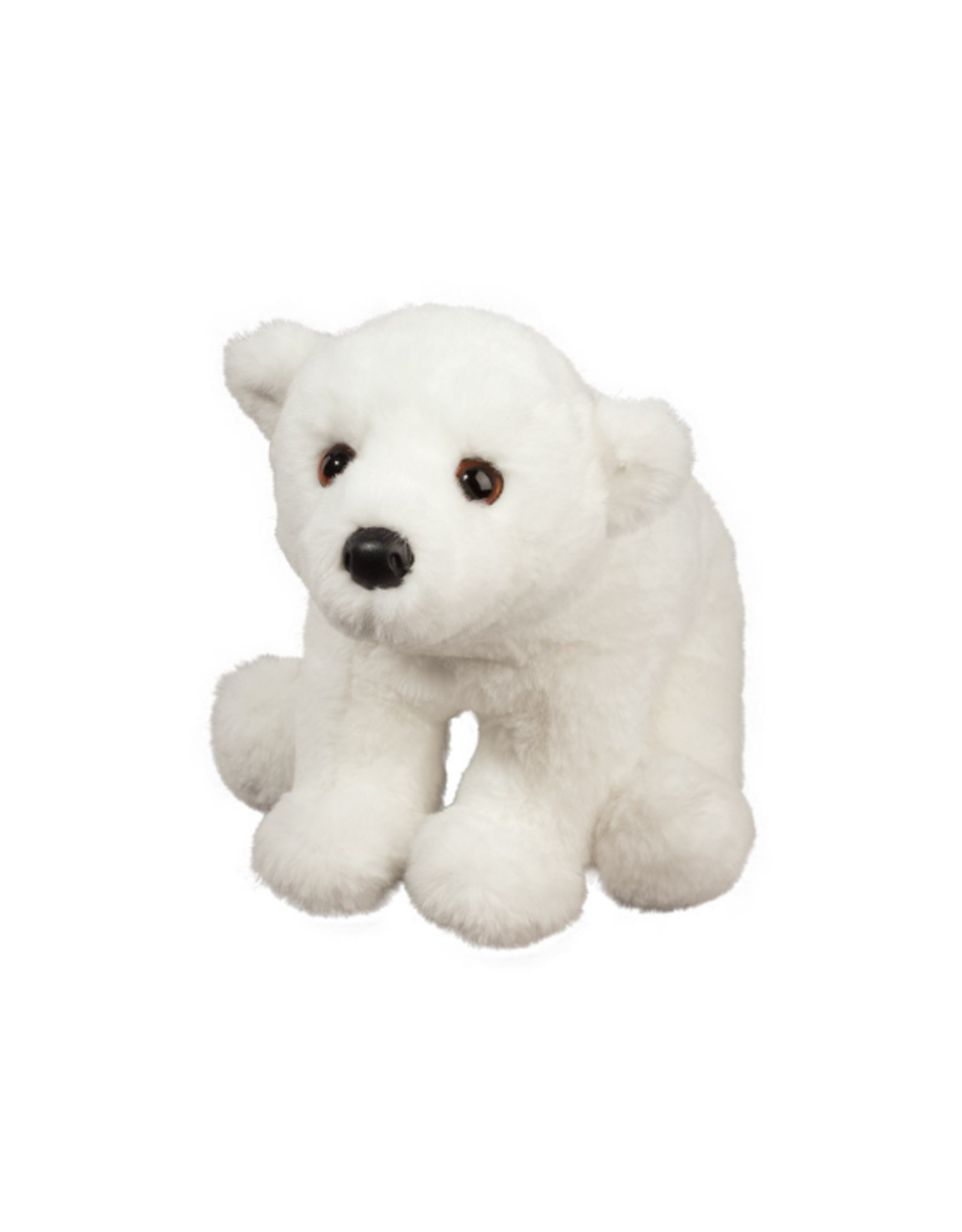 Douglas Douglas - Whitie Soft Polar Bear