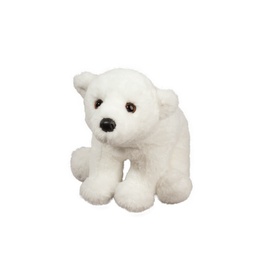 Douglas Whitie Soft Polar Bear