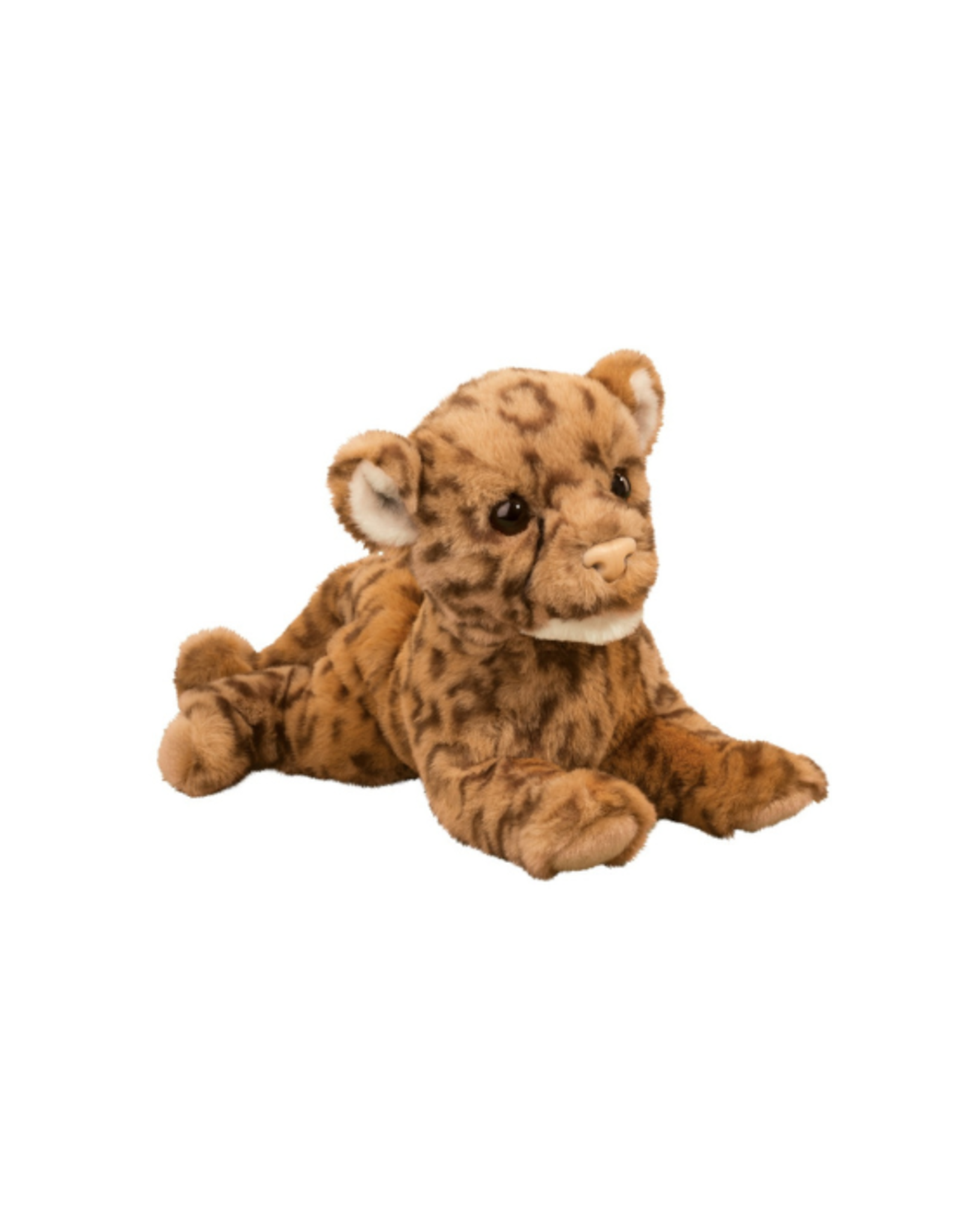 Douglas Douglas - Lottie Soft Leopard