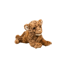 Douglas Lottie Soft Leopard