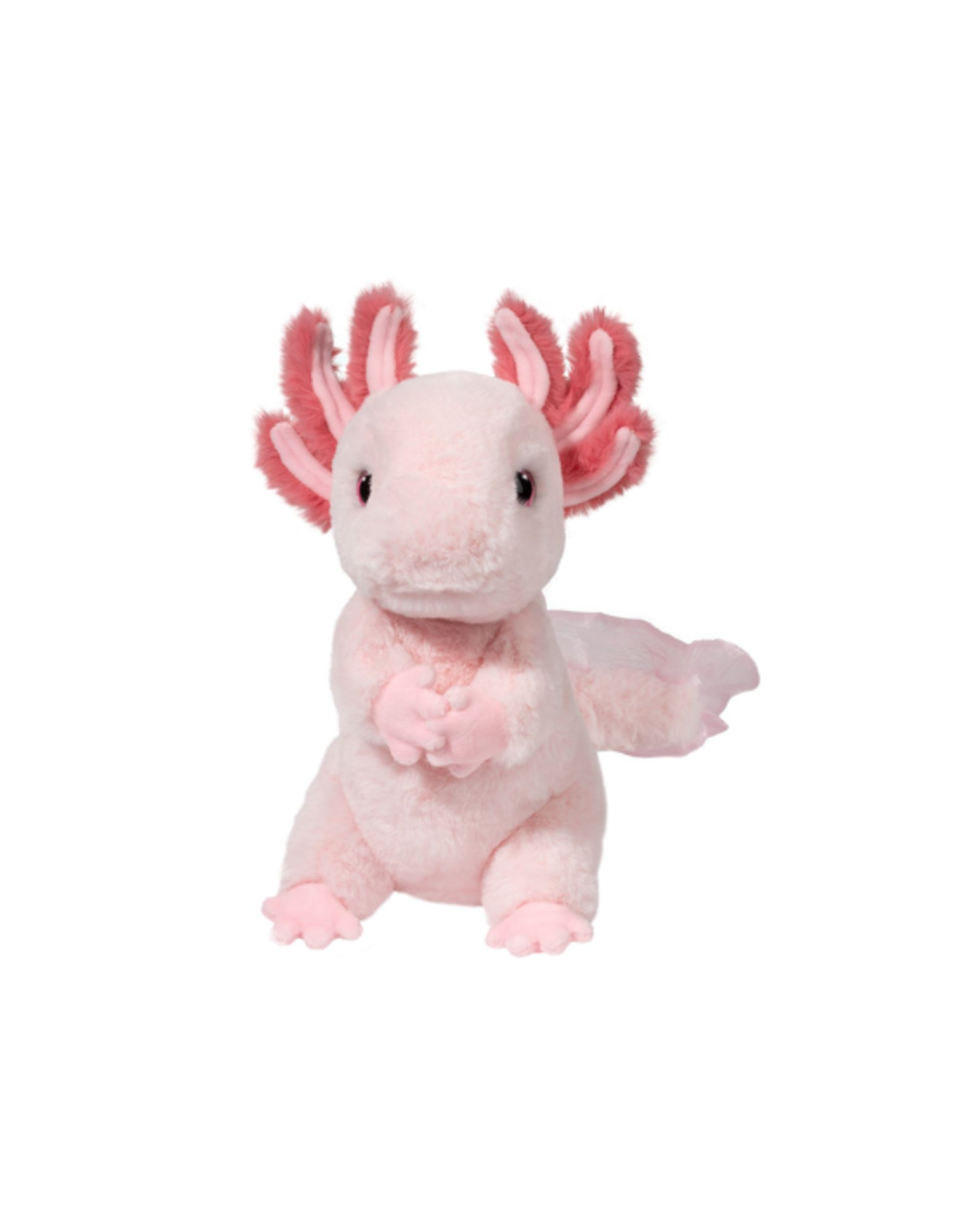 Douglas Douglas - Luisa Axolotl