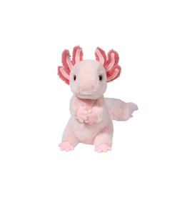 Douglas Luisa Axolotl