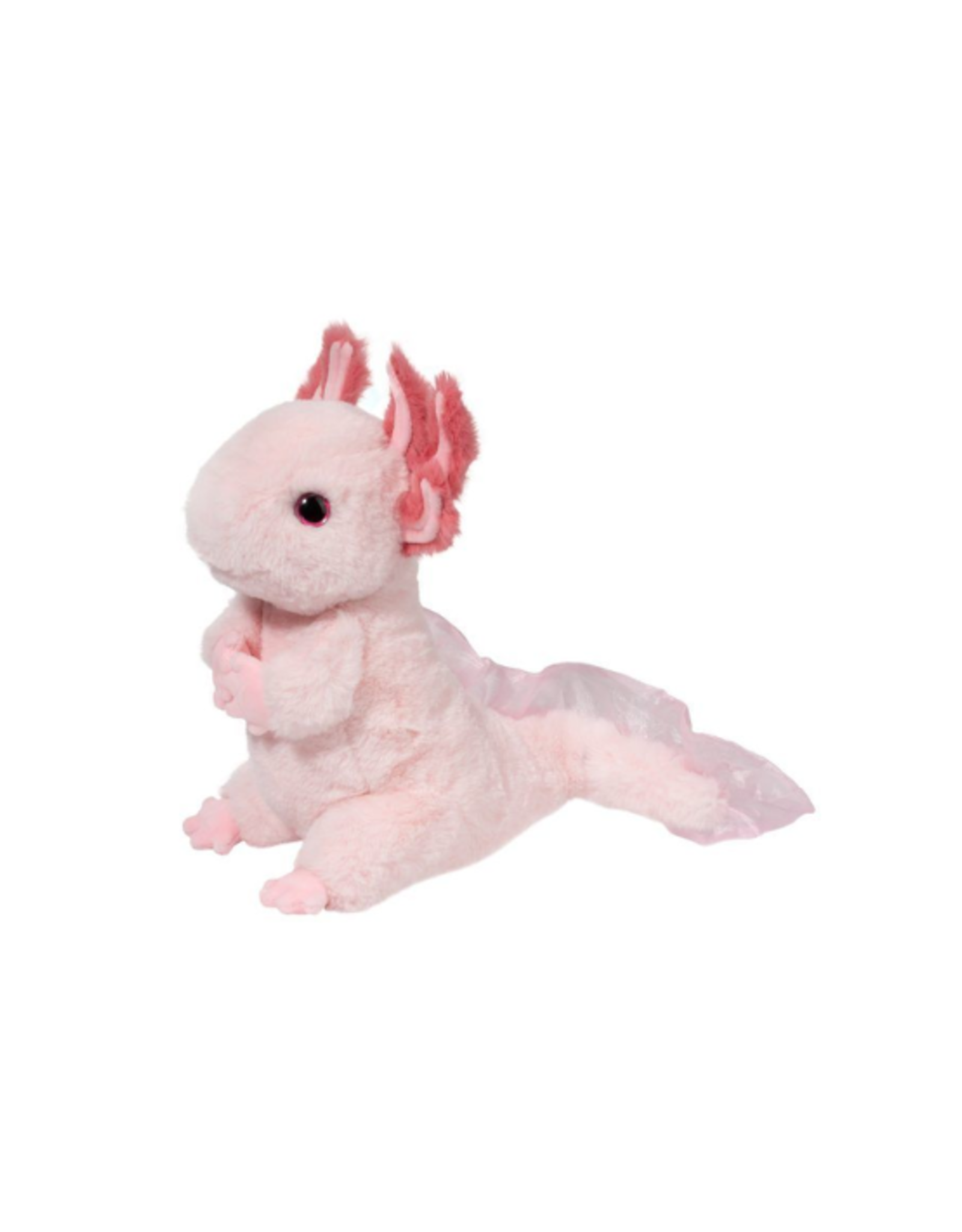 Douglas Douglas - Luisa Axolotl