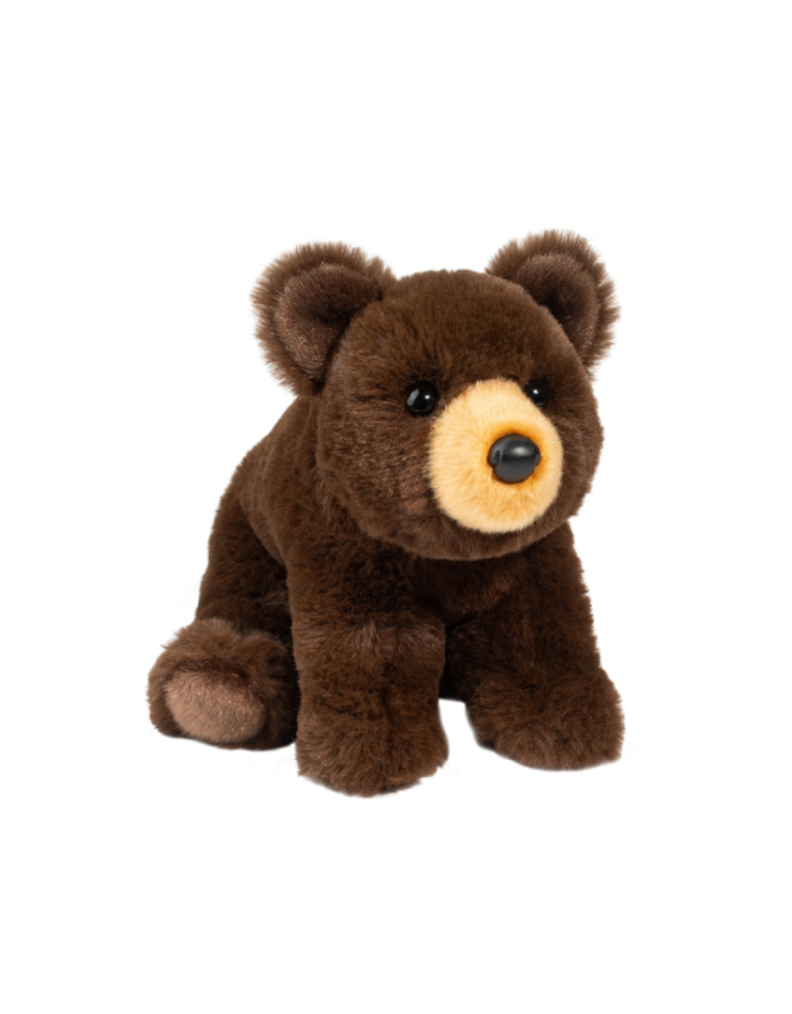 Douglas Douglas - Mini Brownie Soft Bear