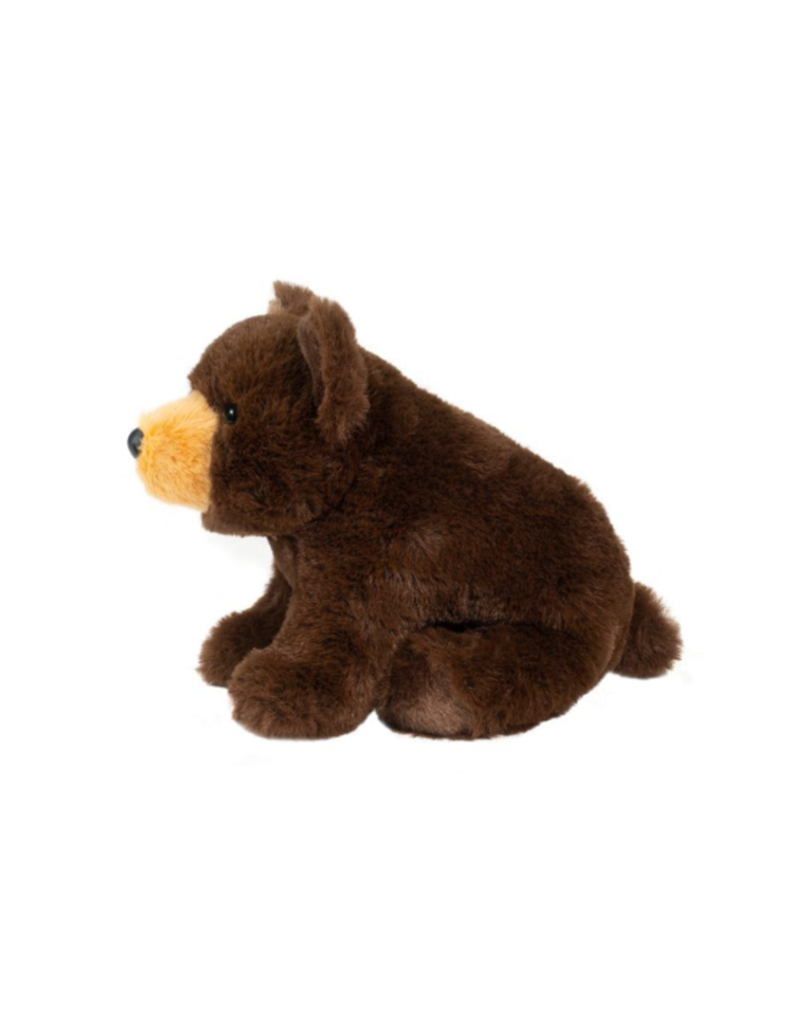Douglas Douglas - Mini Brownie Soft Bear