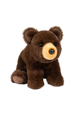 Douglas Douglas - Mini Brownie Soft Bear
