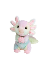 Douglas Douglas - Mini Gillie Soft Axolotl