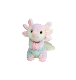 Douglas Mini Gillie Soft Axolotl Douglas Mini Gillie Soft Axolotl