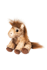 Douglas Douglas - Dustie Horse Mini Soft