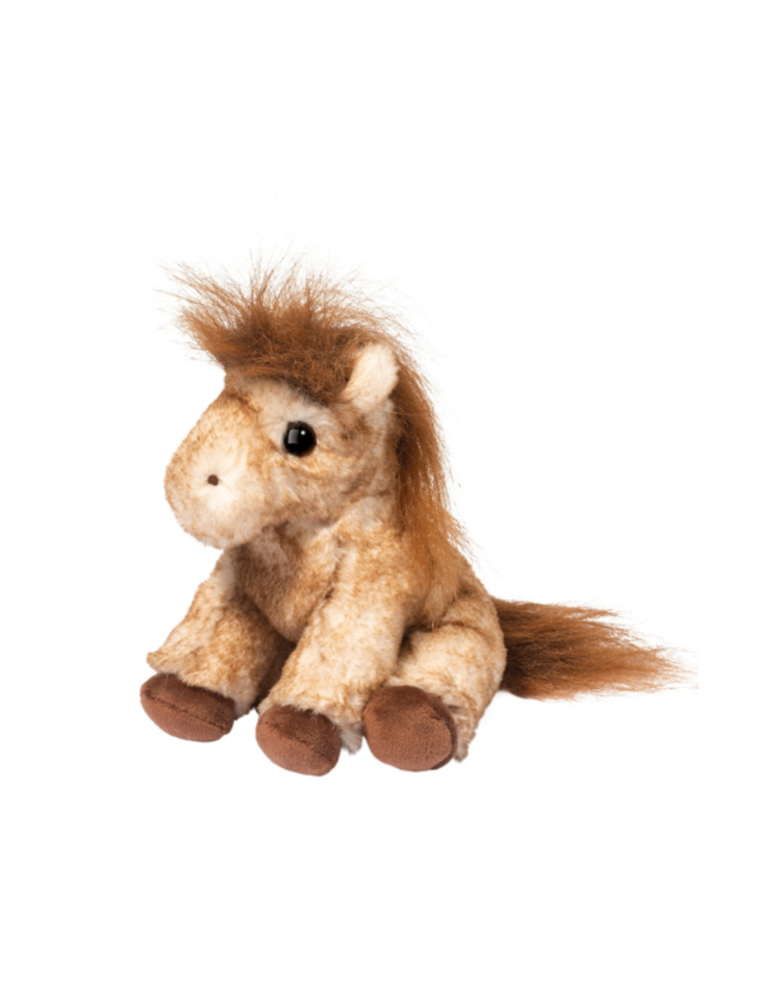 Douglas Douglas - Dustie Horse Mini Soft