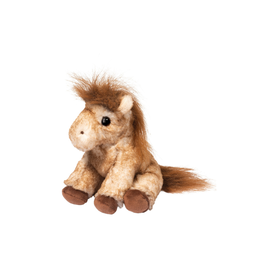 Douglas Dustie Horse Mini Soft Douglas Dustie Horse Mini Soft