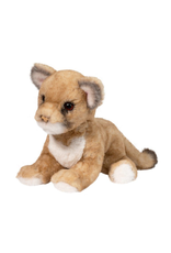 Douglas Douglas - Carmie Soft Mountain Lion