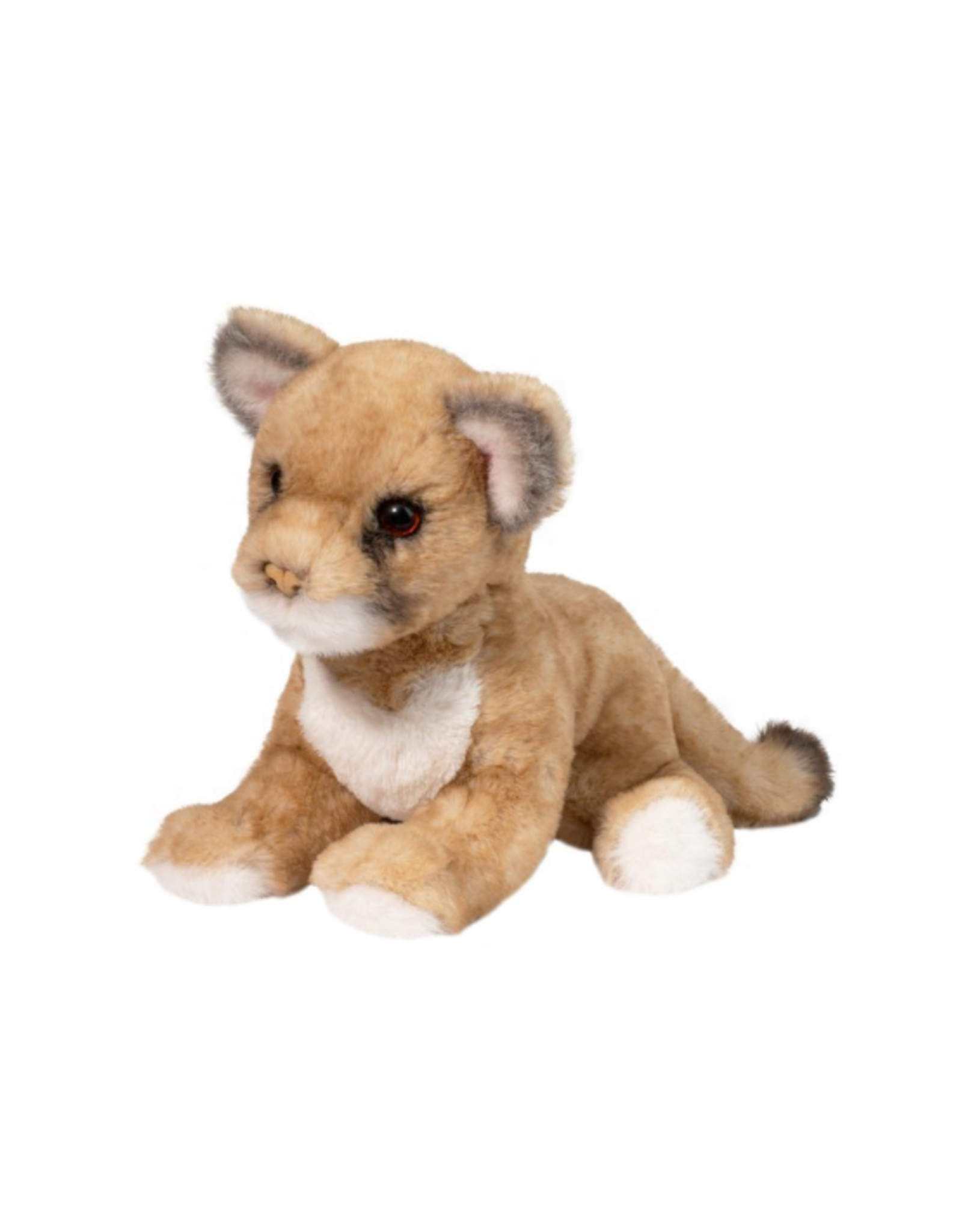 Douglas Douglas - Carmie Soft Mountain Lion