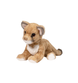 Douglas Carmie Soft Mountain Lion