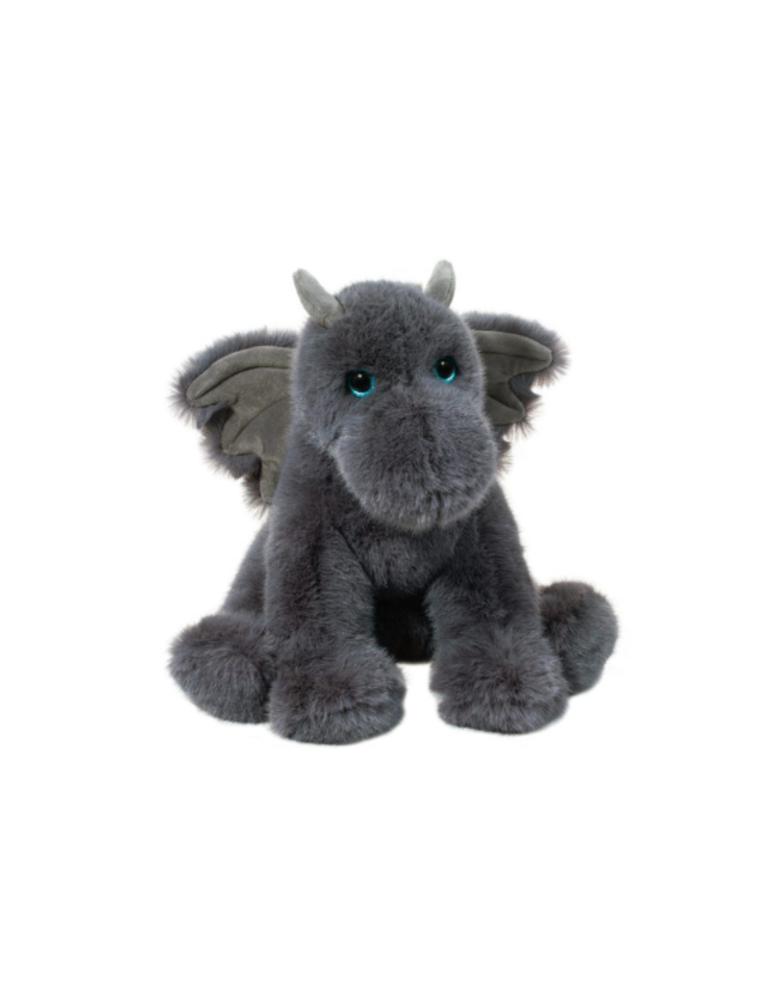 Douglas Douglas - Super Sootie Soft Dragon
