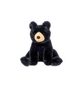 Douglas Woodsie Black Bear Super Soft Douglas Woodsie Black Bear Super Soft