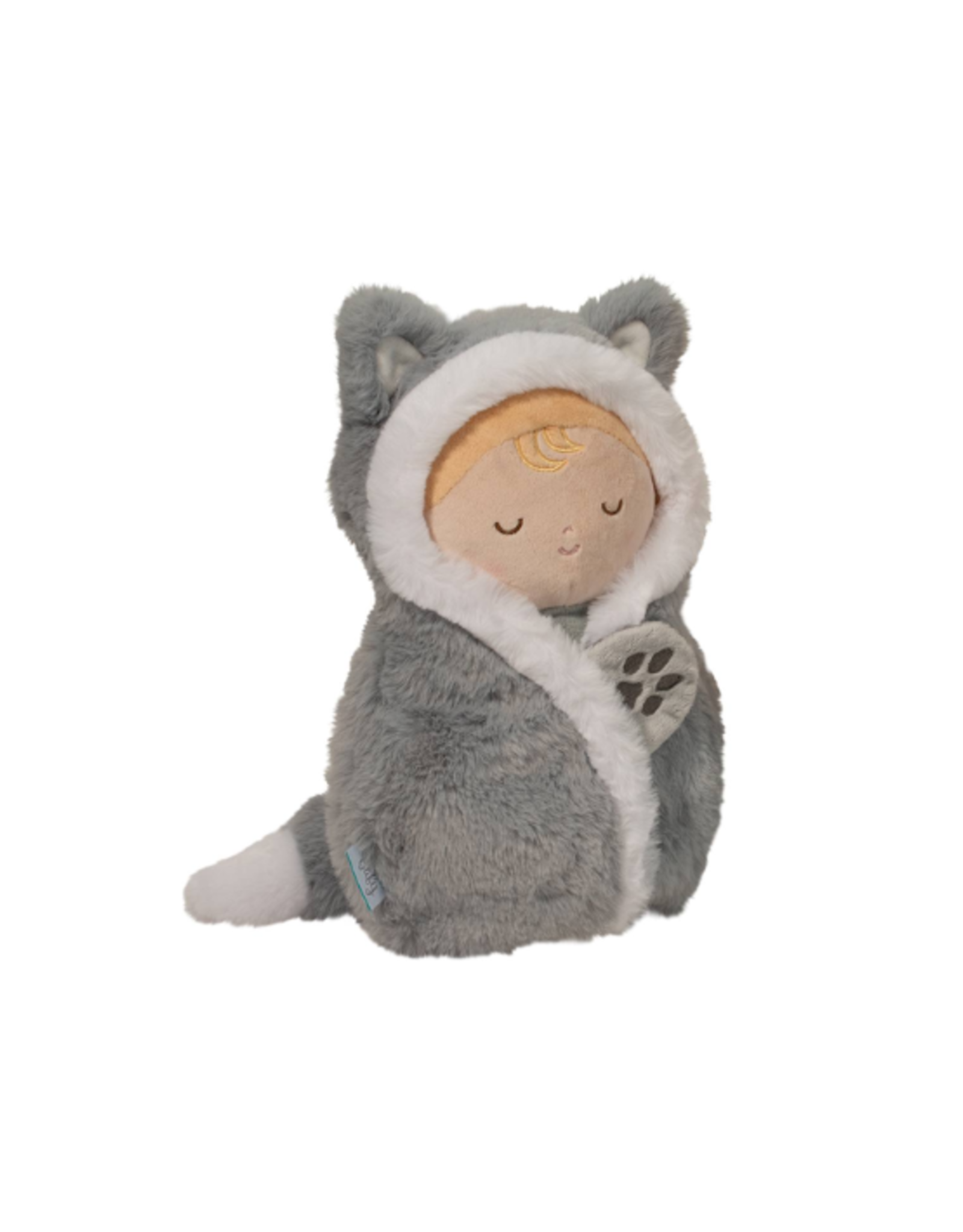 Douglas Douglas - Baby Wolf Hug