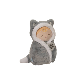Douglas Baby Wolf Hug