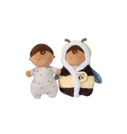 Douglas Baby Bee Hug