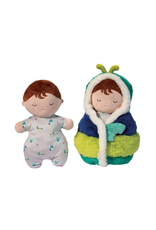 Douglas Douglas - Baby Caterpillar Hug