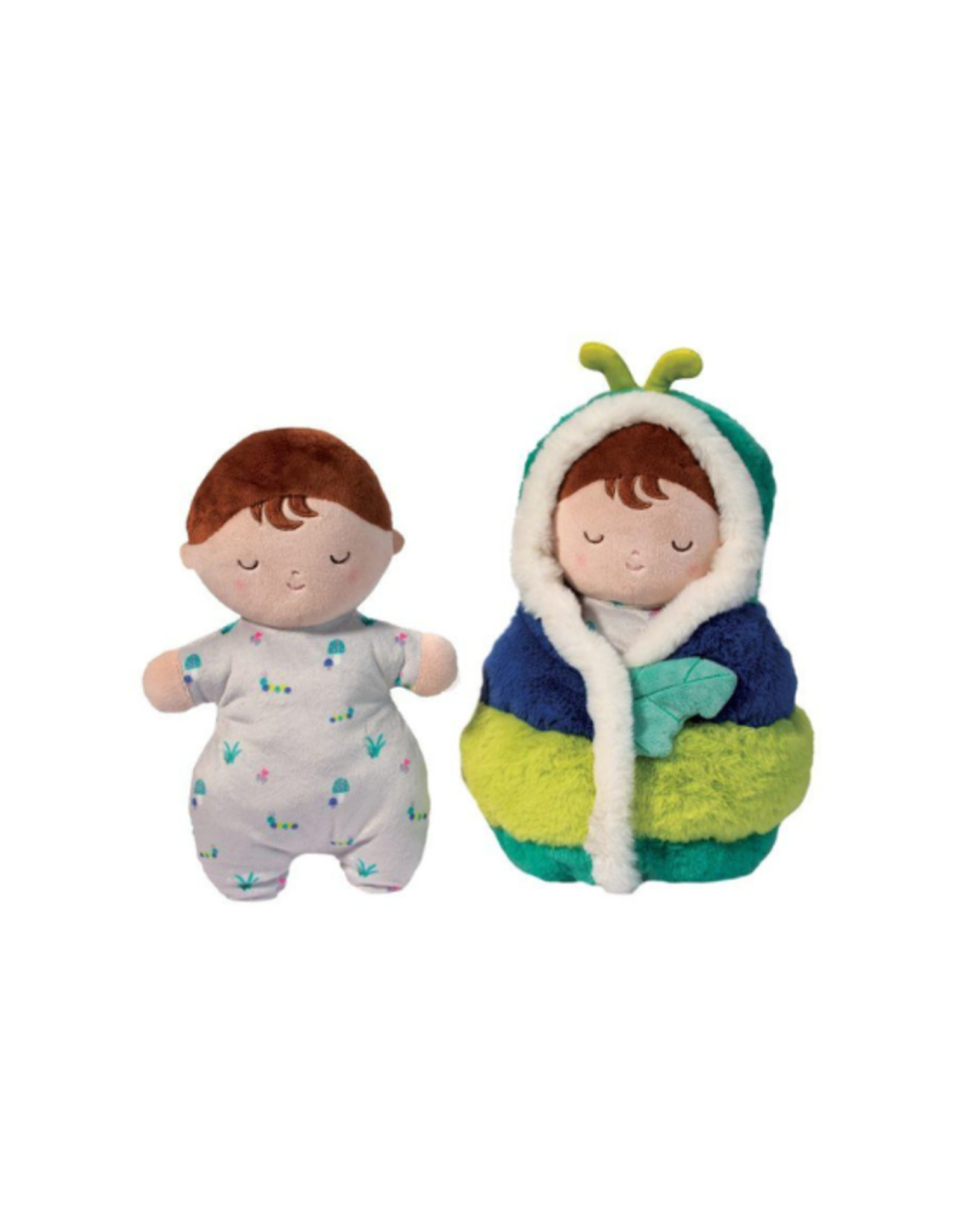 Douglas Douglas - Baby Caterpillar Hug