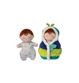 Douglas Baby Caterpillar Hug