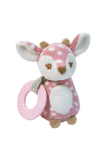 Douglas Douglas - Farrah Fawn Playtivity Rattle