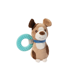 Douglas Zeke Puppy Playtivity Rattle