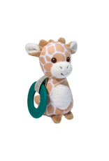 Douglas Douglas - Georgie Giraffe Playtivity Rattle Douglas Douglas - Georgie Giraffe Playtivity Rattle