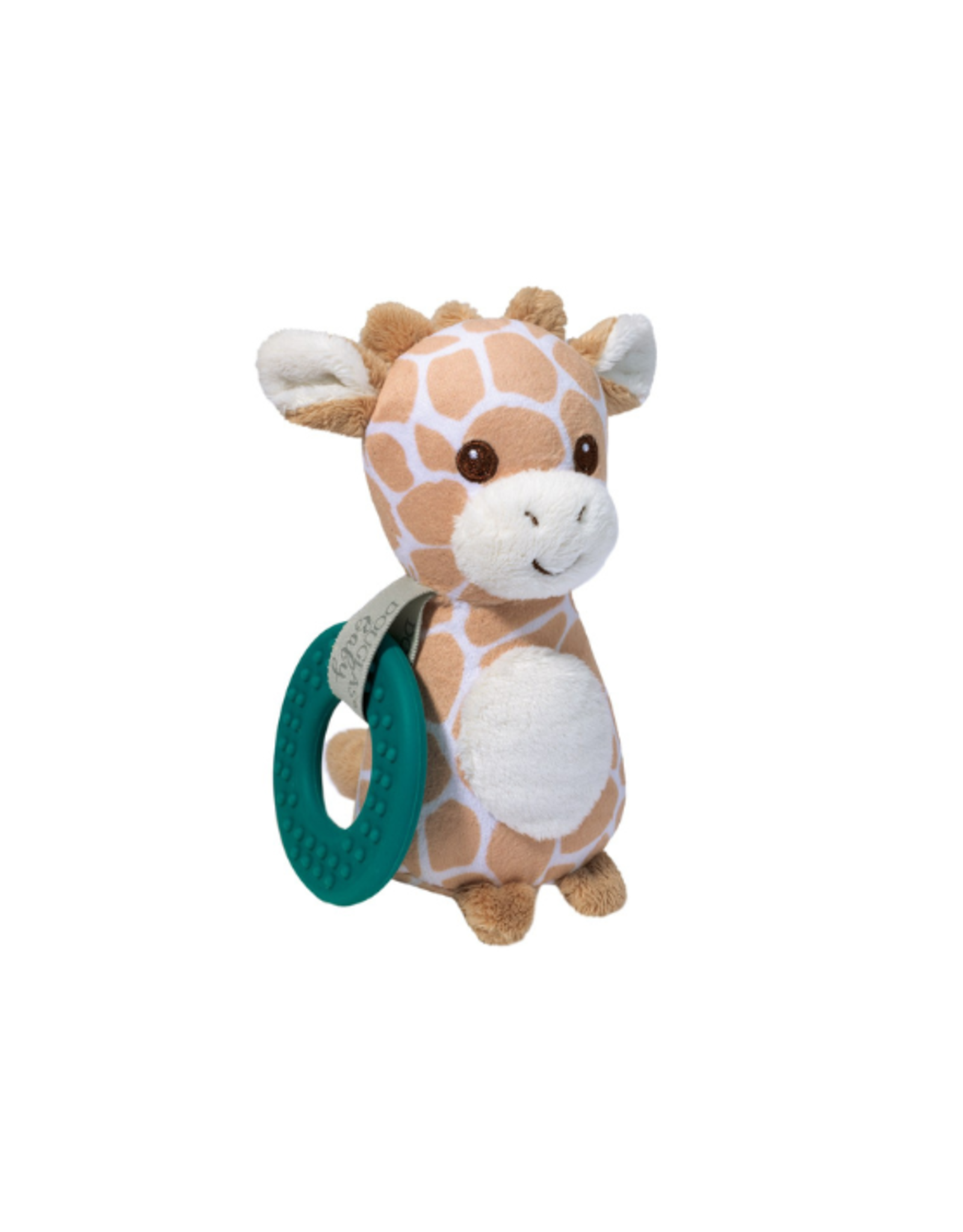Douglas Douglas - Georgie Giraffe Playtivity Rattle