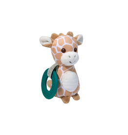 Douglas Georgie Giraffe Playtivity Rattle