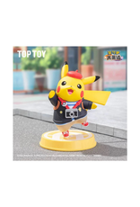 TopToy TopToy - Pokemon Unite Series Figures Pikachu