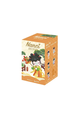 Rolife Rolife - Nanci Series 10 Blooming Girl Blind Box