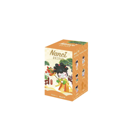 Rolife Nanci Series 10 Blooming Girl Blind Box